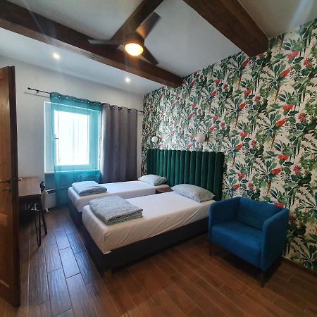 Luxurio Rooms With Baths Livorno Dış mekan fotoğraf