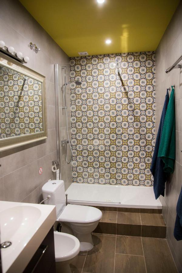 Luxurio Rooms With Baths Livorno Dış mekan fotoğraf