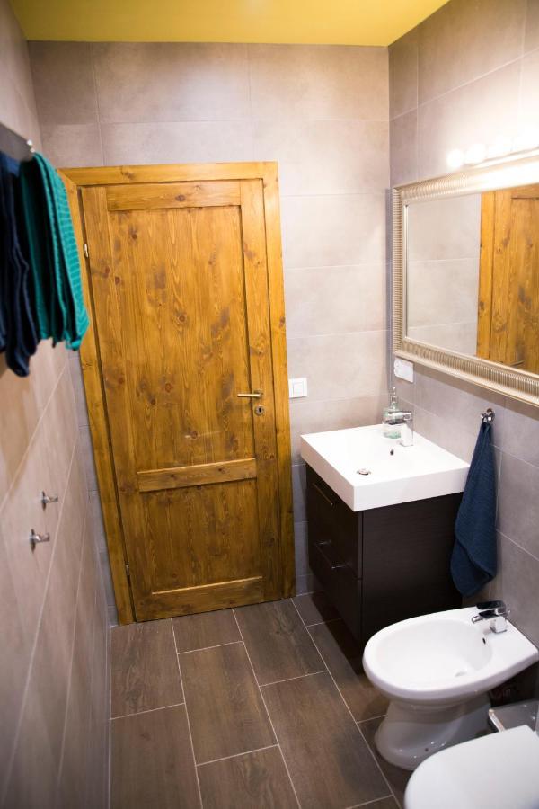 Luxurio Rooms With Baths Livorno Dış mekan fotoğraf