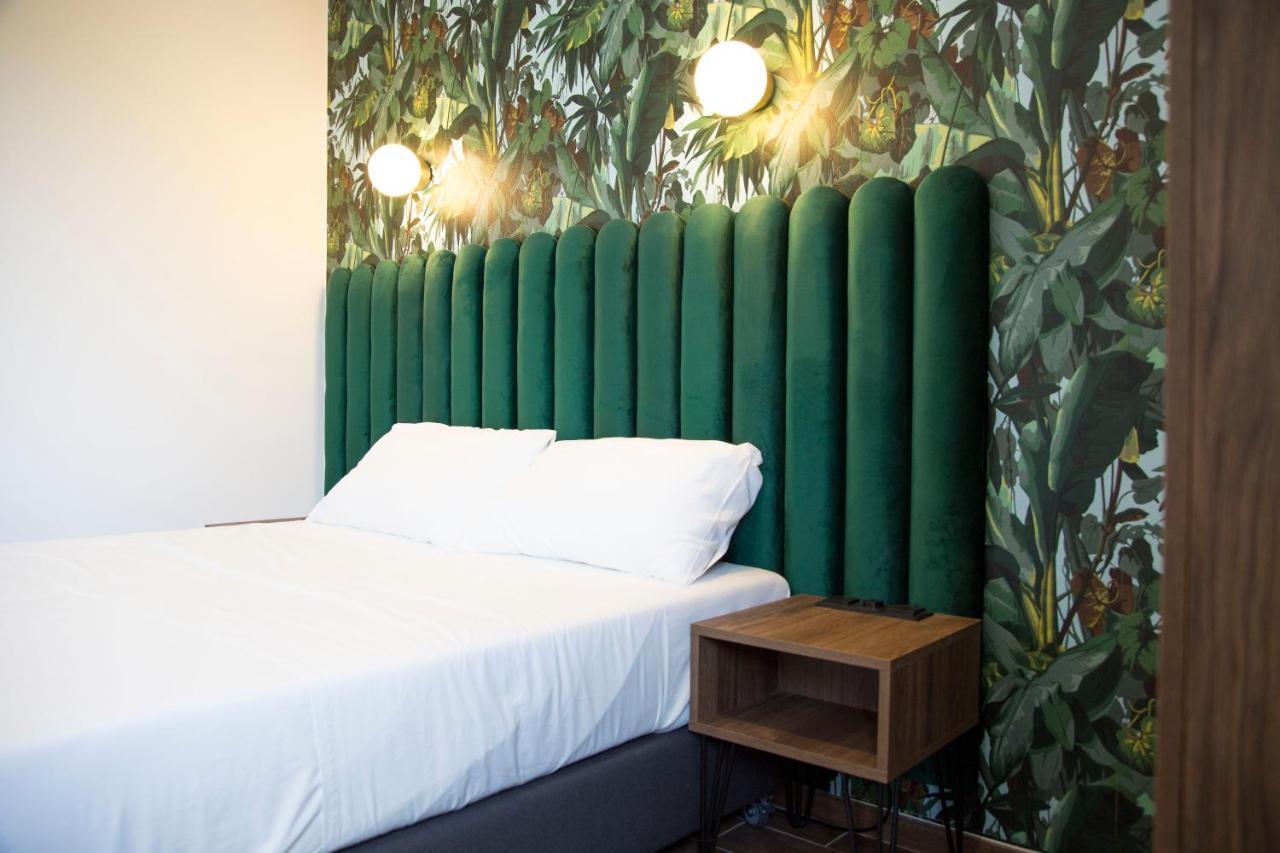Luxurio Rooms With Baths Livorno Dış mekan fotoğraf