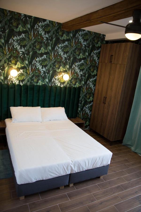 Luxurio Rooms With Baths Livorno Dış mekan fotoğraf