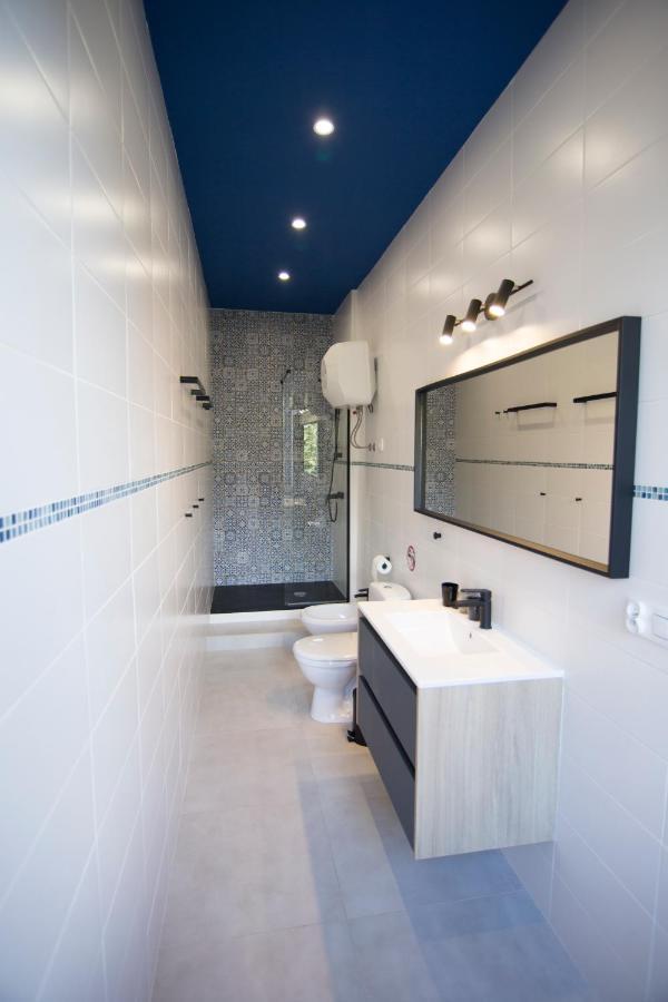 Luxurio Rooms With Baths Livorno Dış mekan fotoğraf