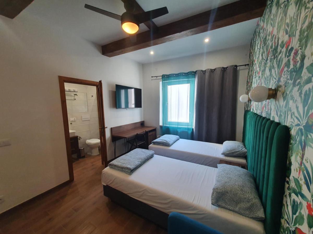 Luxurio Rooms With Baths Livorno Dış mekan fotoğraf